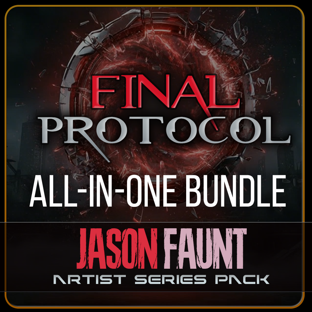 Final Protocol Pack